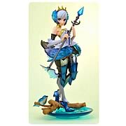 SIF Odin Sphere Gwendolyn Statue